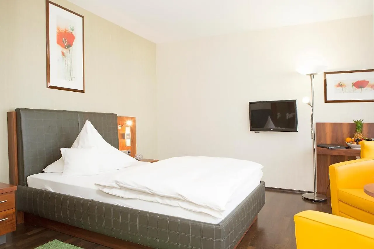 City Hotel Roding