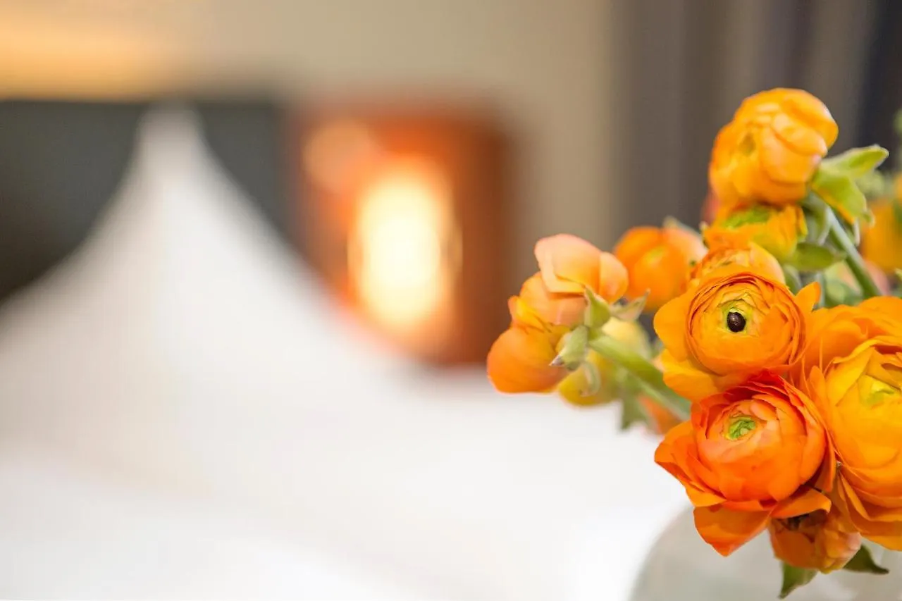 City Hotel Roding