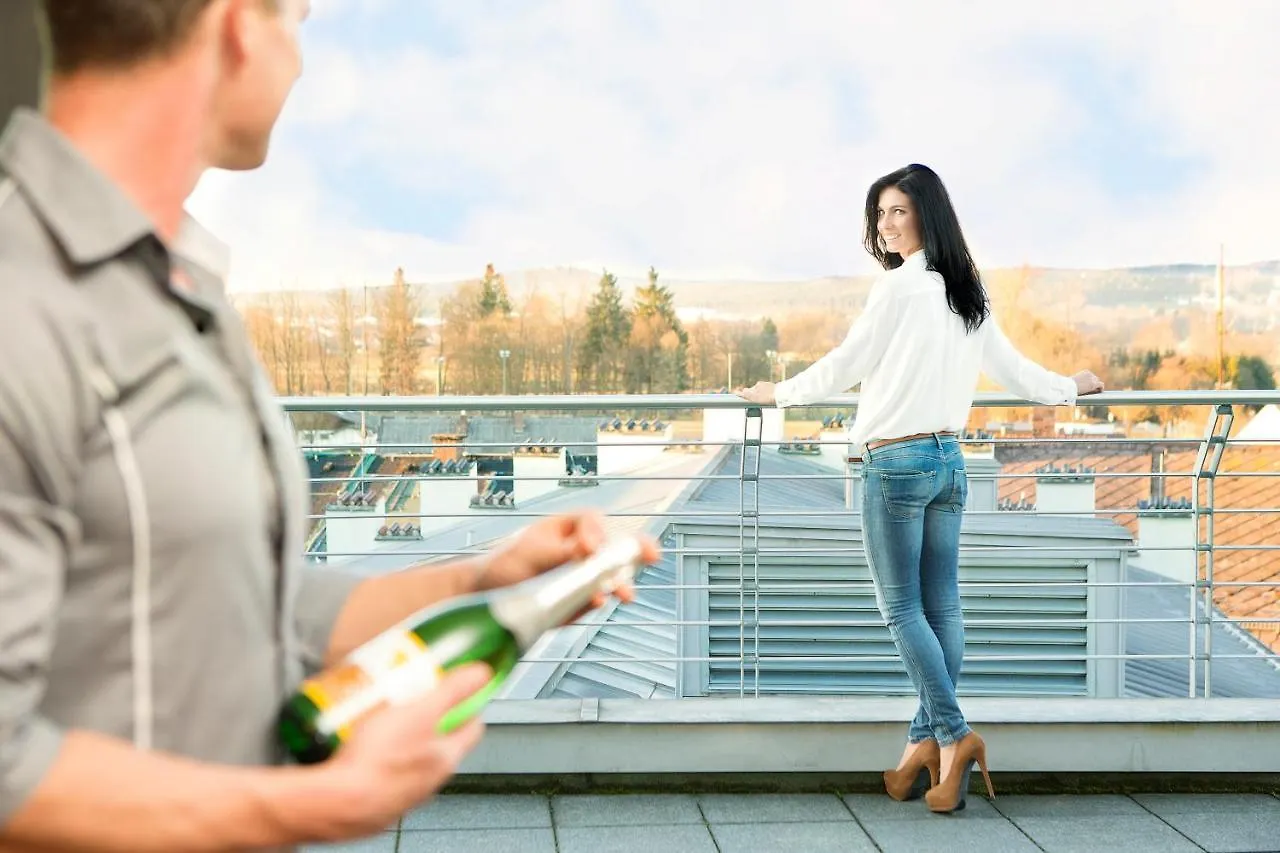 City Hotel Roding 4*,  Germany